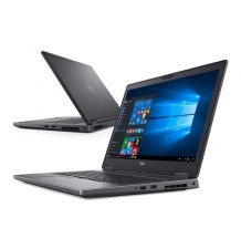 PC portables Reconditionné Dell Precision 7730 – Grade B | ordinateur reconditionné - pc portable reconditionné