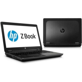 PC portables Reconditionné HP ZBook 15 G6 – Grade A | ordinateur reconditionné - ordinateur pas cher