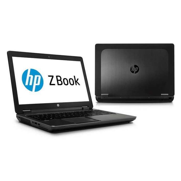 PC portables Reconditionné HP ZBook 15 G6 – Grade A | ordinateur reconditionné - ordinateur pas cher