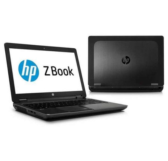 PC portables Reconditionné HP ZBook 15 G6 – Grade A | ordinateur reconditionné - ordinateur pas cher
