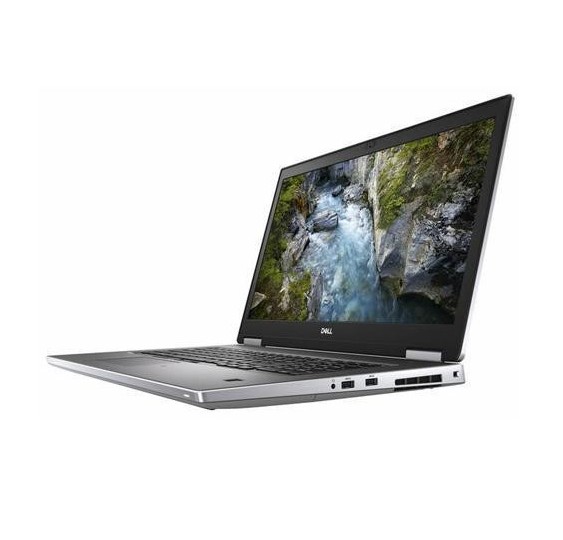 PC portables Reconditionné Dell Precision 7740 – Grade B | ordinateur reconditionné - pc occasion