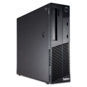 PC de bureau Reconditionné Lenovo ThinkCentre M83 Desktop – Grade B | ordinateur reconditionné - pc reconditionné