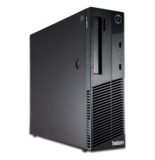 PC de bureau Reconditionné Lenovo ThinkCentre M83 Desktop – Grade B | ordinateur reconditionné - pc pas cher