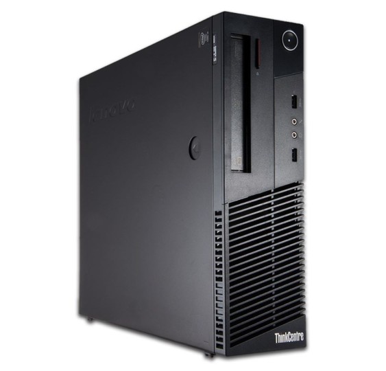 PC de bureau Reconditionné Lenovo ThinkCentre M83 Desktop – Grade B | ordinateur reconditionné - pc pas cher