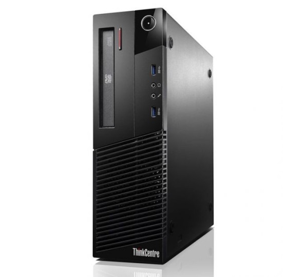 PC de bureau Reconditionné Lenovo ThinkCentre M83 SFF – Grade B | ordinateur reconditionné - pc pas cher