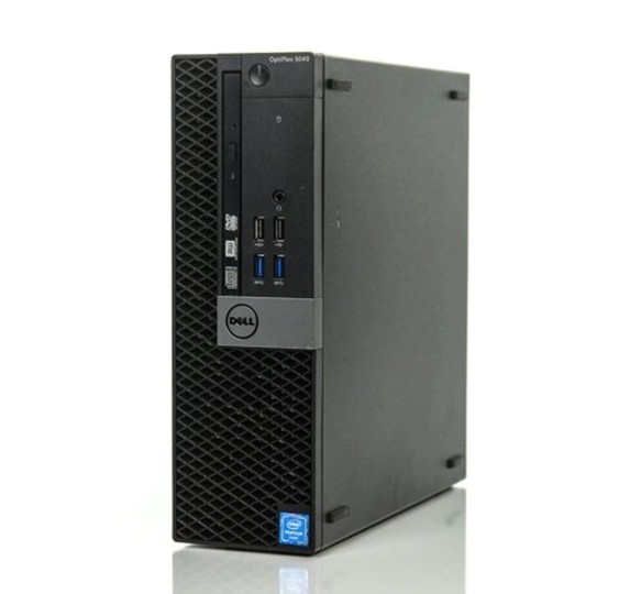 PC de bureau Reconditionné Dell OptiPlex 5040 SFF – Grade B | ordinateur reconditionné - pc occasion