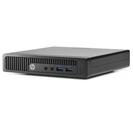 PC de bureau Reconditionné HP Desktop 260 G2 Mini – Grade A | ordinateur reconditionné - ordinateur occasion