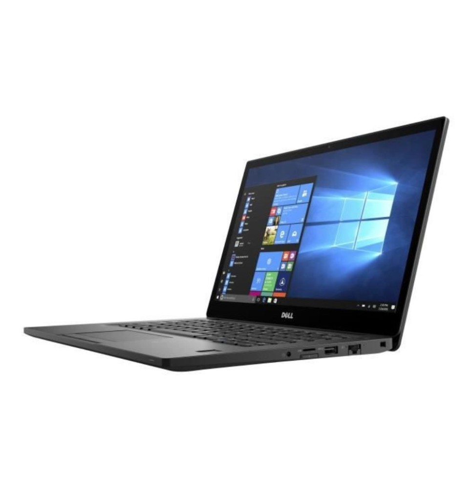 PC portables Reconditionné Dell Latitude 7280 – Grade B | ordinateur reconditionné - ordinateur pas cher