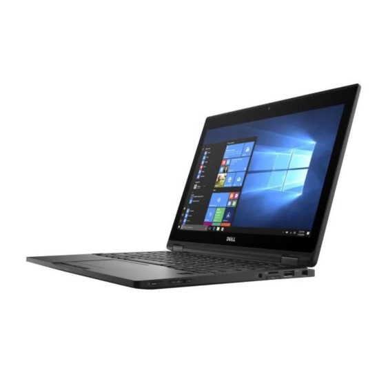 PC portables Reconditionné Dell Latitude 5289 – Grade B- | ordinateur reconditionné - pc portable reconditionné
