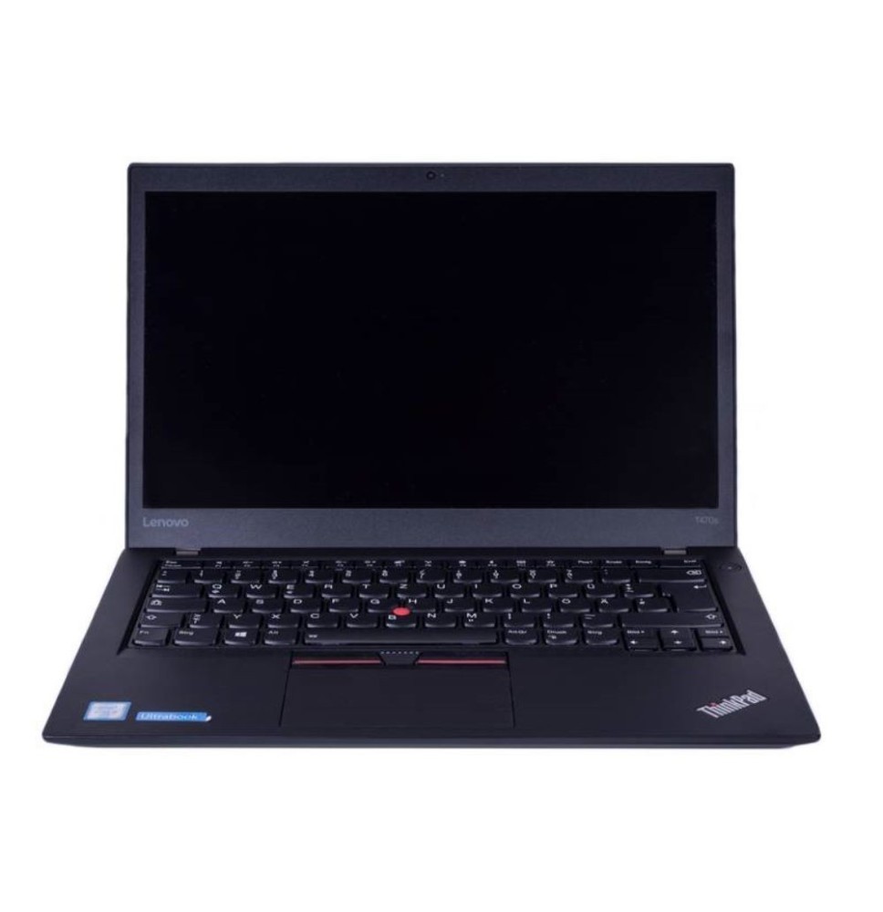 PC portables Reconditionné Lenovo ThinkPad T470 – Grade A | ordinateur reconditionné - pc portable occasion