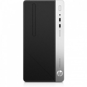 PC de bureau Reconditionné HP ProDesk 400 G5 Tour – Grade B | ordinateur reconditionné - pc portable pas cher