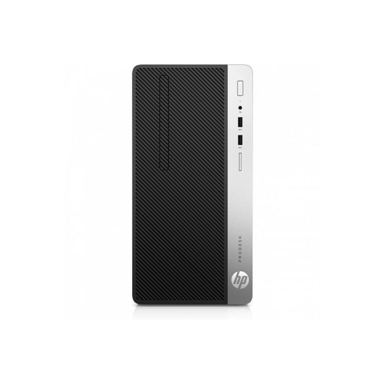 PC de bureau Reconditionné HP ProDesk 400 G5 Tour – Grade B | ordinateur reconditionné - pc portable pas cher