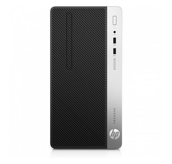 PC de bureau Reconditionné HP ProDesk 400 G5 Tour – Grade B | ordinateur reconditionné - pc portable pas cher