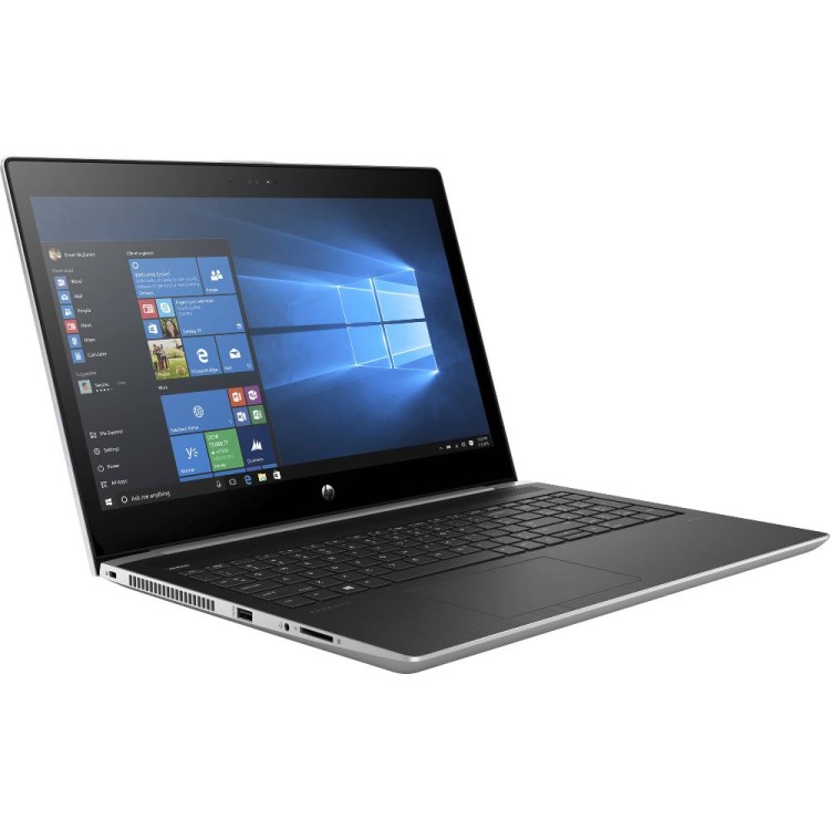 PC portables Reconditionné HP ProBook 450 G5 – Grade B | ordinateur reconditionné - pc occasion