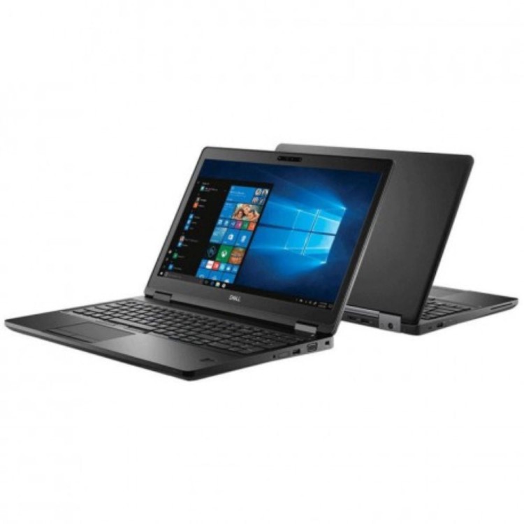 PC portables Reconditionné Dell Latitude 5590 – Grade B | ordinateur reconditionné - pc portable occasion