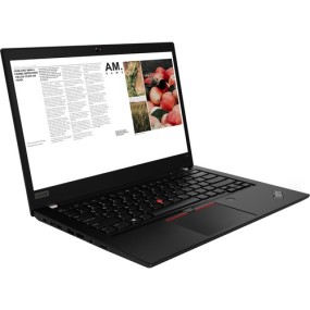 PC portables Reconditionné Lenovo ThinkPad L480 – Grade B- | ordinateur reconditionné - ordinateur reconditionné