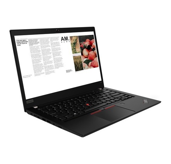 PC portables Reconditionné Lenovo ThinkPad L480 – Grade B- | ordinateur reconditionné - ordinateur reconditionné