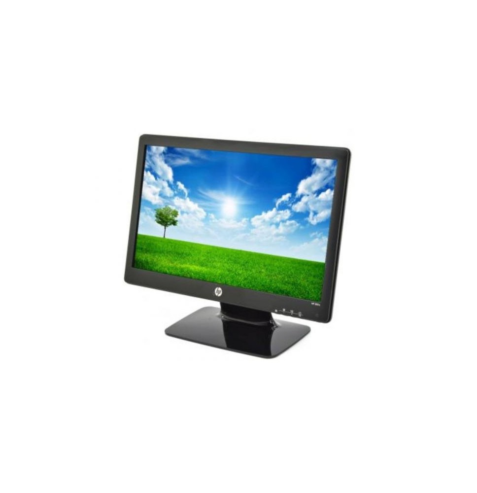 Ecrans Occasion reconditionné HP 2011X - pc portable occasion