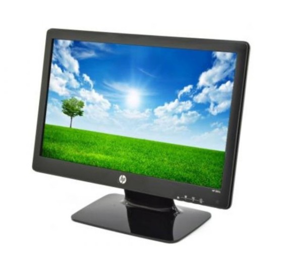 Ecrans Occasion reconditionné HP 2011X - pc portable occasion