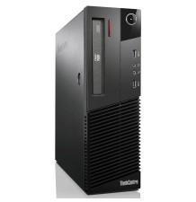 PC de bureau Reconditionné Lenovo ThinkCentre M93p SFF – Grade B | ordinateur reconditionné - pc pas cher