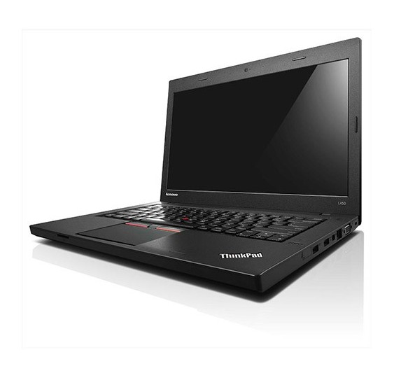 PC portables Reconditionné Lenovo ThinkPad L450 – Grade B | ordinateur reconditionné - ordinateur occasion
