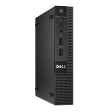 PC de bureau Reconditionné Dell OptiPlex 7040 Micro – Grade B | ordinateur reconditionné - informatique occasion