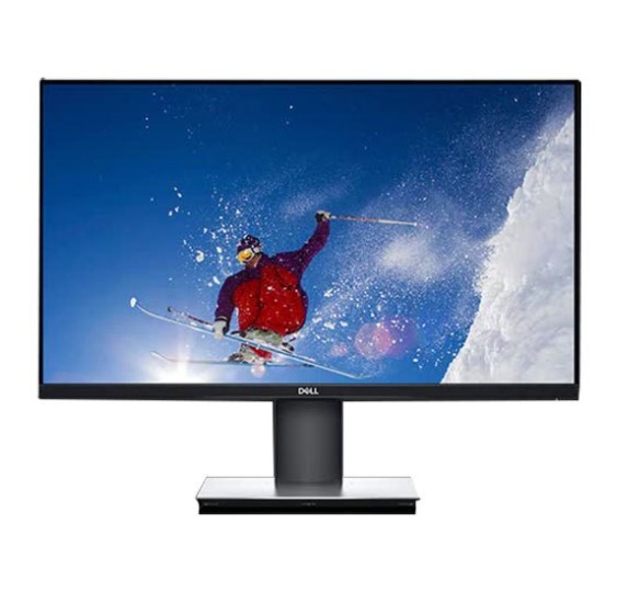 Ecrans Reconditionné Dell Ecran P2719Ht – Grade B | ordinateur reconditionné - pc reconditionné