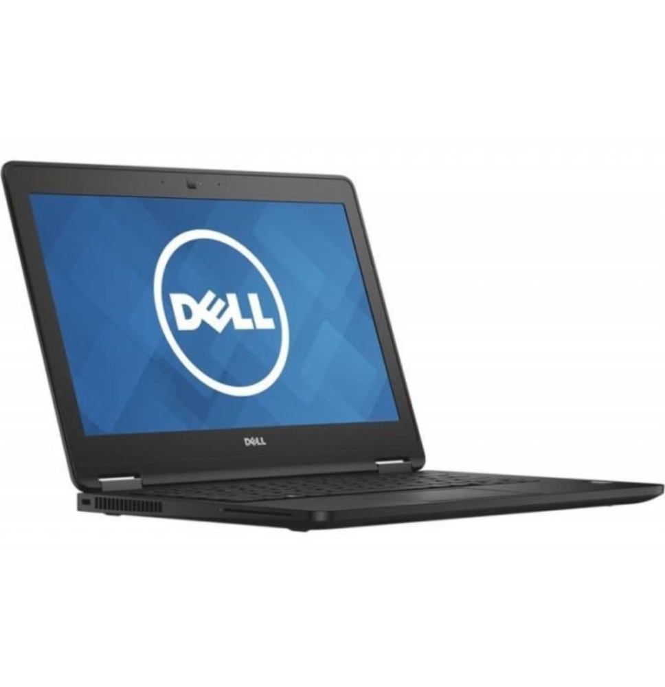 PC portables Reconditionné Dell Latitude E7270 – Grade B | ordinateur reconditionné - informatique occasion