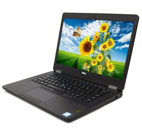 PC portables Reconditionné Dell Latitude E5470 – Grade B | ordinateur reconditionné - ordinateur reconditionné