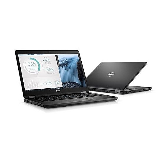 PC portables Reconditionné Dell Latitude 5490 – Grade B- | ordinateur reconditionné - pc pas cher