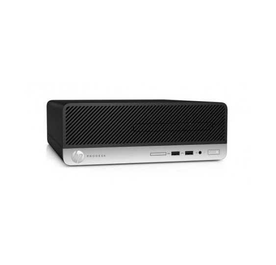PC de bureau Reconditionné HP ProDesk 400 G5 SFF – Grade B | ordinateur reconditionné - ordinateur occasion