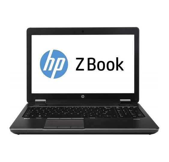 PC portables Reconditionné HP ZBook 15 G2 – Grade B | ordinateur reconditionné - ordinateur pas cher