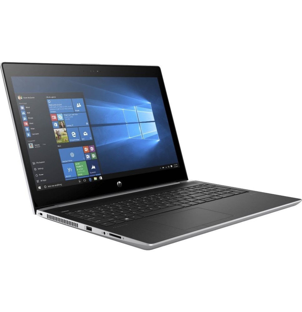 PC portables Reconditionné HP ProBook 450 G5 – Grade B | ordinateur reconditionné - pc occasion