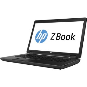 PC portables Reconditionné HP ZBook 15 G4 – Grade A | ordinateur reconditionné - pc portable occasion