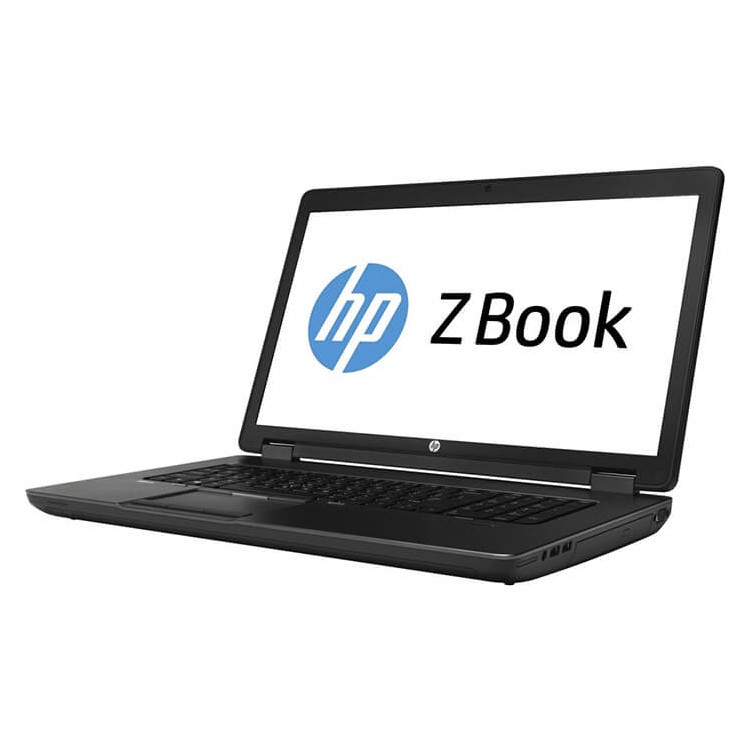 PC portables Reconditionné HP ZBook 15 G4 – Grade A | ordinateur reconditionné - pc portable occasion