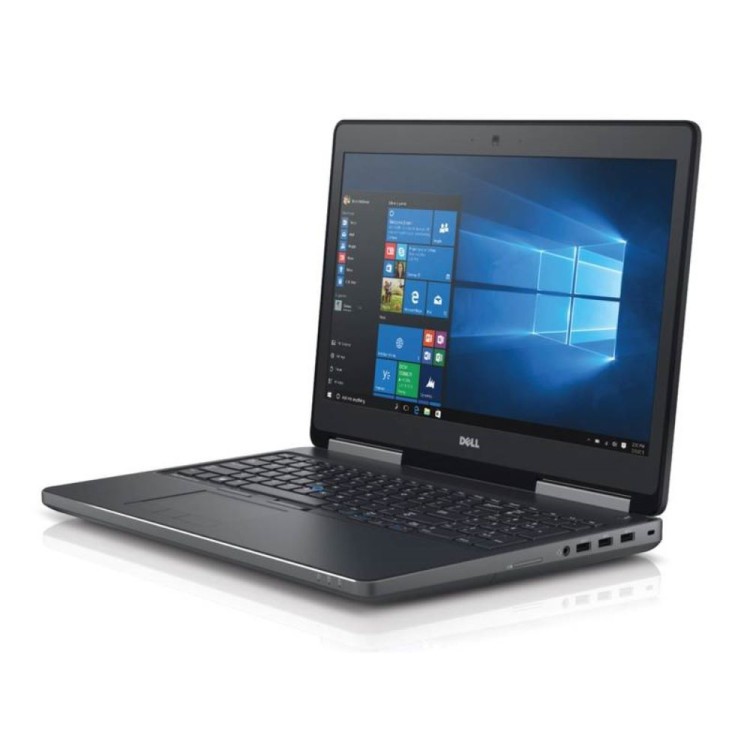 PC portables Reconditionné Dell Precision 7720 – Grade B- | ordinateur reconditionné - ordinateur reconditionné