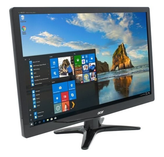 Ecrans Reconditionné Acer Ecran G236HL – Grade B | ordinateur reconditionné - pc portable pas cher