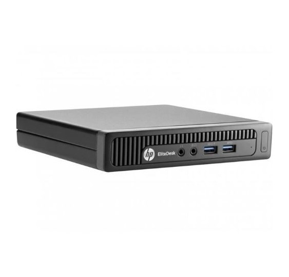 PC de bureau Reconditionné HP EliteDesk 800 G1 Mini – Grade A | ordinateur reconditionné - ordinateur occasion