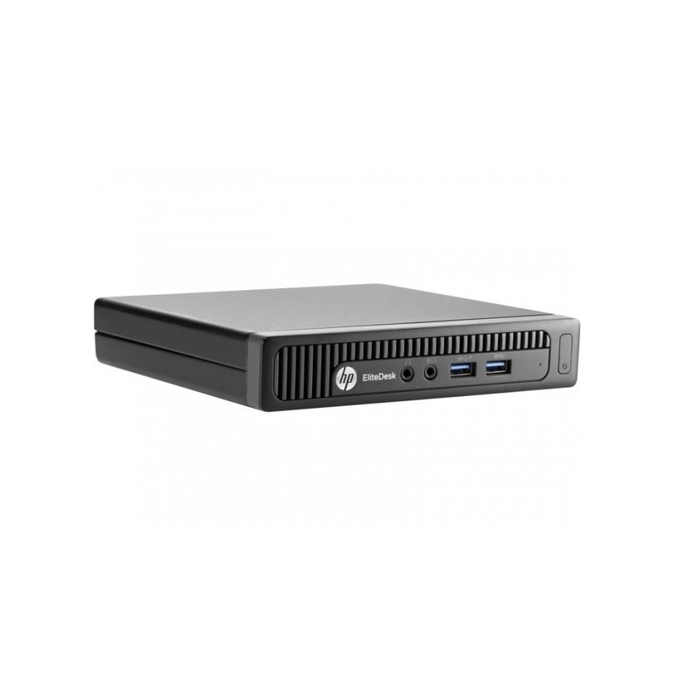 PC de bureau Reconditionné HP EliteDesk 800 G1 DM – Grade A | ordinateur reconditionné - ordinateur reconditionné