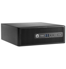 PC de bureau Reconditionné HP ProDesk 400 G3 SFF – Grade B | ordinateur reconditionné - informatique occasion