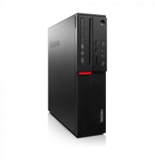 PC de bureau Reconditionné Lenovo ThinkCentre M710S SFF – Grade B | ordinateur reconditionné - ordinateur occasion