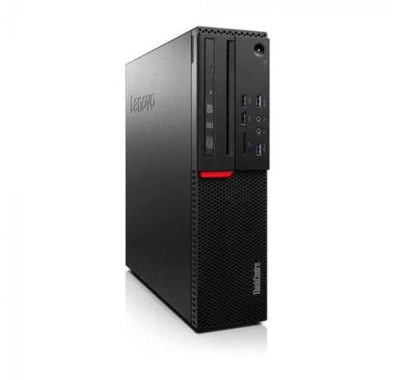 PC de bureau Reconditionné Lenovo ThinkCentre M710S SFF – Grade B | ordinateur reconditionné - ordinateur occasion