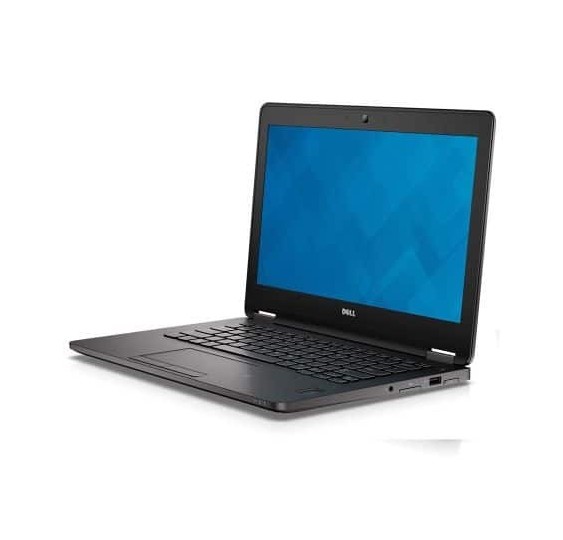 PC portables Reconditionné Dell Latitude E7270 – Grade B | ordinateur reconditionné - pc portable reconditionné