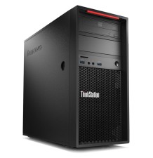 Stations de travail Reconditionné Lenovo ThinkStation P300 Tour – Grade B | ordinateur reconditionné - ordinateur occasi