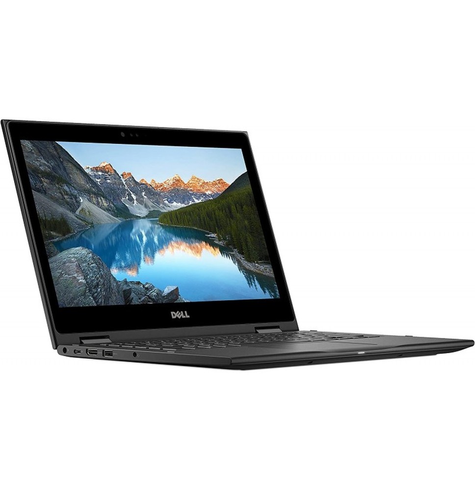 PC portables Reconditionné Dell Latitude 3390 2-in-1 – Grade B- | ordinateur reconditionné - pc reconditionné