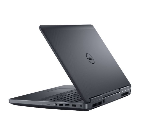 PC portables Reconditionné Dell Precision 7520 – Grade B | ordinateur reconditionné - pc pas cher