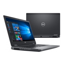 PC portables Reconditionné Dell Precision 7530 – Grade B- | ordinateur reconditionné - ordinateur occasion