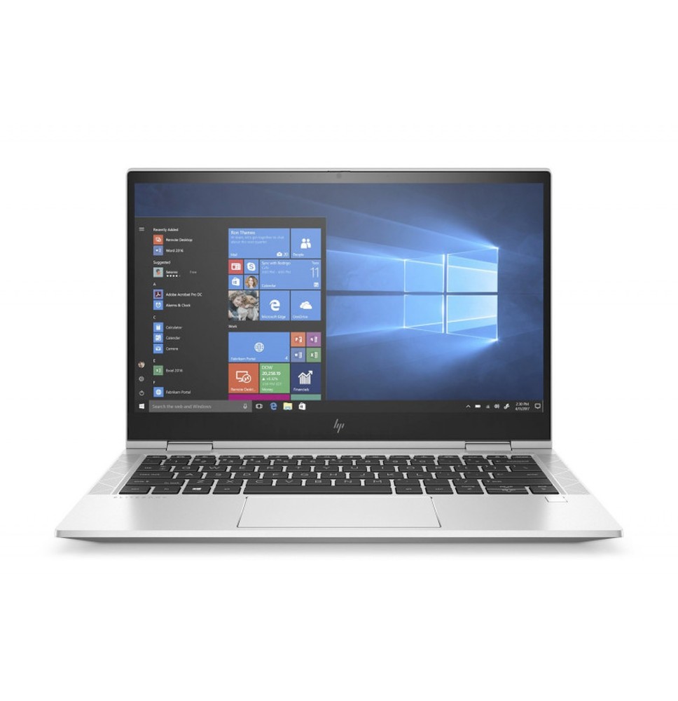PC portables Reconditionné HP EliteBook x360 830 G7 – Grade A | ordinateur reconditionné - pc pas cher