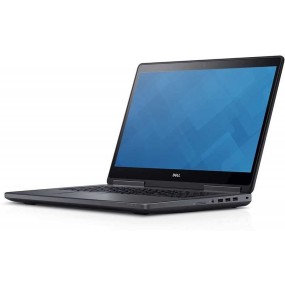 PC portables Reconditionné Dell Precision 7740 – Grade B | ordinateur reconditionné - pc portable pas cher