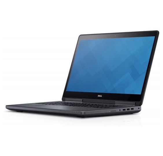 PC portables Reconditionné Dell Precision 7740 – Grade B | ordinateur reconditionné - pc portable pas cher